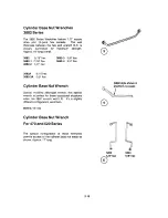 Preview for 26 page of Continental Motors TSIO-520-BE Maintenance And Operator'S Manual