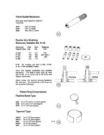 Preview for 30 page of Continental Motors TSIO-520-BE Maintenance And Operator'S Manual