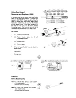 Preview for 32 page of Continental Motors TSIO-520-BE Maintenance And Operator'S Manual