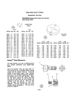 Preview for 35 page of Continental Motors TSIO-520-BE Maintenance And Operator'S Manual