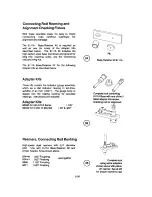 Preview for 36 page of Continental Motors TSIO-520-BE Maintenance And Operator'S Manual