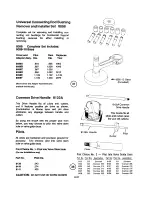 Preview for 37 page of Continental Motors TSIO-520-BE Maintenance And Operator'S Manual