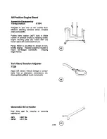 Preview for 39 page of Continental Motors TSIO-520-BE Maintenance And Operator'S Manual