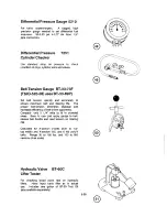 Preview for 41 page of Continental Motors TSIO-520-BE Maintenance And Operator'S Manual