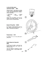 Preview for 42 page of Continental Motors TSIO-520-BE Maintenance And Operator'S Manual