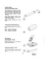 Preview for 47 page of Continental Motors TSIO-520-BE Maintenance And Operator'S Manual