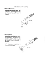 Preview for 49 page of Continental Motors TSIO-520-BE Maintenance And Operator'S Manual