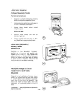 Preview for 54 page of Continental Motors TSIO-520-BE Maintenance And Operator'S Manual