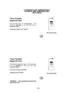 Preview for 57 page of Continental Motors TSIO-520-BE Maintenance And Operator'S Manual