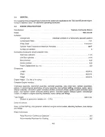 Preview for 68 page of Continental Motors TSIO-520-BE Maintenance And Operator'S Manual