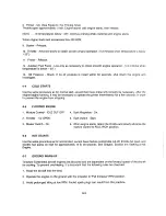 Preview for 81 page of Continental Motors TSIO-520-BE Maintenance And Operator'S Manual