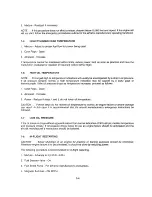 Preview for 90 page of Continental Motors TSIO-520-BE Maintenance And Operator'S Manual