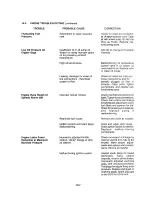 Preview for 117 page of Continental Motors TSIO-520-BE Maintenance And Operator'S Manual