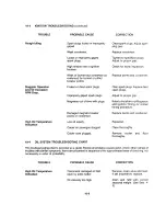 Preview for 119 page of Continental Motors TSIO-520-BE Maintenance And Operator'S Manual