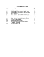 Preview for 131 page of Continental Motors TSIO-520-BE Maintenance And Operator'S Manual