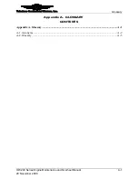 Preview for 307 page of Continental Refrigerator IOF-240-B Maintenance Manual