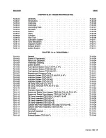 Preview for 7 page of Continental Refrigerator LTSIO-520-AE Overhaul Manual