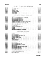 Preview for 9 page of Continental Refrigerator LTSIO-520-AE Overhaul Manual