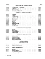 Preview for 10 page of Continental Refrigerator LTSIO-520-AE Overhaul Manual