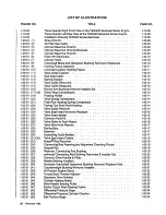 Preview for 12 page of Continental Refrigerator LTSIO-520-AE Overhaul Manual