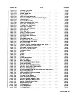 Preview for 13 page of Continental Refrigerator LTSIO-520-AE Overhaul Manual