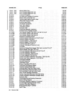 Preview for 14 page of Continental Refrigerator LTSIO-520-AE Overhaul Manual