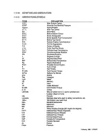 Preview for 25 page of Continental Refrigerator LTSIO-520-AE Overhaul Manual