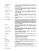 Preview for 28 page of Continental Refrigerator LTSIO-520-AE Overhaul Manual