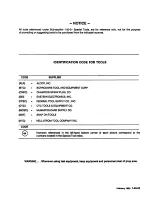 Preview for 37 page of Continental Refrigerator LTSIO-520-AE Overhaul Manual