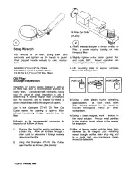 Preview for 42 page of Continental Refrigerator LTSIO-520-AE Overhaul Manual