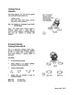 Preview for 45 page of Continental Refrigerator LTSIO-520-AE Overhaul Manual