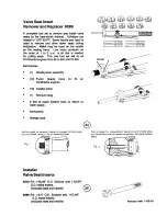 Preview for 49 page of Continental Refrigerator LTSIO-520-AE Overhaul Manual