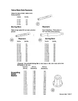 Preview for 51 page of Continental Refrigerator LTSIO-520-AE Overhaul Manual