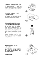 Preview for 58 page of Continental Refrigerator LTSIO-520-AE Overhaul Manual