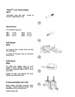 Preview for 62 page of Continental Refrigerator LTSIO-520-AE Overhaul Manual