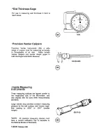 Preview for 70 page of Continental Refrigerator LTSIO-520-AE Overhaul Manual