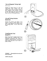 Preview for 72 page of Continental Refrigerator LTSIO-520-AE Overhaul Manual