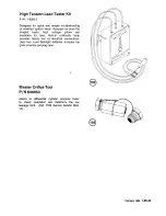 Preview for 73 page of Continental Refrigerator LTSIO-520-AE Overhaul Manual