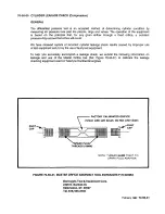 Preview for 109 page of Continental Refrigerator LTSIO-520-AE Overhaul Manual