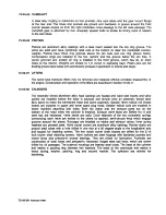 Preview for 122 page of Continental Refrigerator LTSIO-520-AE Overhaul Manual