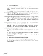 Preview for 134 page of Continental Refrigerator LTSIO-520-AE Overhaul Manual