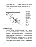 Preview for 142 page of Continental Refrigerator LTSIO-520-AE Overhaul Manual