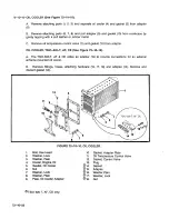 Preview for 152 page of Continental Refrigerator LTSIO-520-AE Overhaul Manual