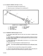 Preview for 174 page of Continental Refrigerator LTSIO-520-AE Overhaul Manual