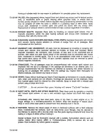 Preview for 182 page of Continental Refrigerator LTSIO-520-AE Overhaul Manual