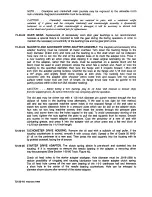 Preview for 194 page of Continental Refrigerator LTSIO-520-AE Overhaul Manual