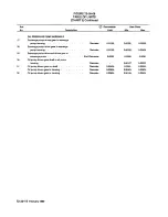 Preview for 210 page of Continental Refrigerator LTSIO-520-AE Overhaul Manual