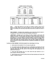 Preview for 243 page of Continental Refrigerator LTSIO-520-AE Overhaul Manual