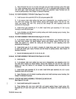 Preview for 244 page of Continental Refrigerator LTSIO-520-AE Overhaul Manual