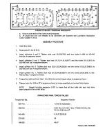 Preview for 261 page of Continental Refrigerator LTSIO-520-AE Overhaul Manual